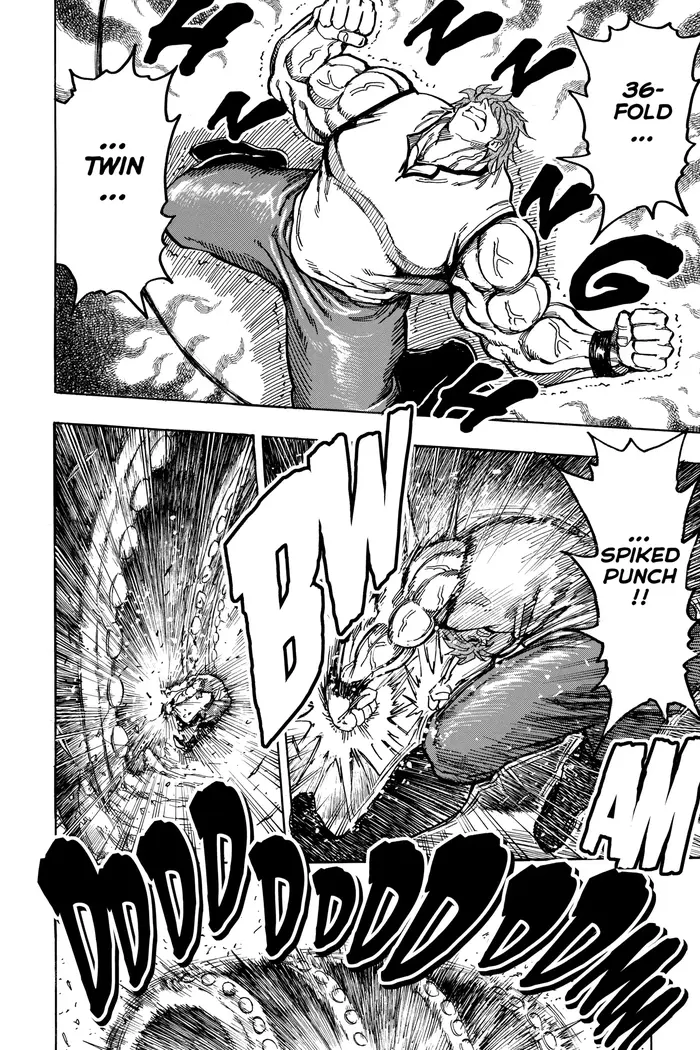 Toriko Chapter 157 image 13_optimized
